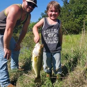 Meet your Posher, Dakota